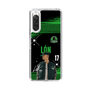 スリムプロテクションケース［ D.LEAGUE - Valuence INFINITIES - LÓN ］