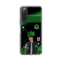 スリムプロテクションケース［ D.LEAGUE - Valuence INFINITIES - LÓN ］