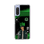 スリムプロテクションケース［ D.LEAGUE - Valuence INFINITIES - LÓN ］