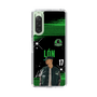 スリムプロテクションケース［ D.LEAGUE - Valuence INFINITIES - LÓN ］