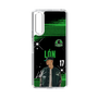 スリムプロテクションケース［ D.LEAGUE - Valuence INFINITIES - LÓN ］