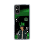 スリムプロテクションケース［ D.LEAGUE - Valuence INFINITIES - LÓN ］