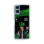 スリムプロテクションケース［ D.LEAGUE - Valuence INFINITIES - LÓN ］