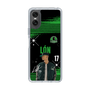 スリムプロテクションケース［ D.LEAGUE - Valuence INFINITIES - LÓN ］