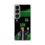 スリムプロテクションケース［ D.LEAGUE - Valuence INFINITIES - LÓN ］