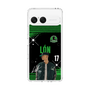 スリムプロテクションケース［ D.LEAGUE - Valuence INFINITIES - LÓN ］