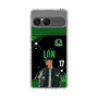 スリムプロテクションケース［ D.LEAGUE - Valuence INFINITIES - LÓN ］