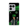 スリムプロテクションケース［ D.LEAGUE - Valuence INFINITIES - LÓN ］