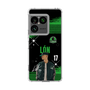 スリムプロテクションケース［ D.LEAGUE - Valuence INFINITIES - LÓN ］