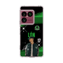 スリムプロテクションケース［ D.LEAGUE - Valuence INFINITIES - LÓN ］