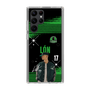 スリムプロテクションケース［ D.LEAGUE - Valuence INFINITIES - LÓN ］
