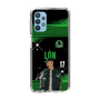 スリムプロテクションケース［ D.LEAGUE - Valuence INFINITIES - LÓN ］
