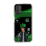 スリムプロテクションケース［ D.LEAGUE - Valuence INFINITIES - LÓN ］