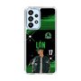 スリムプロテクションケース［ D.LEAGUE - Valuence INFINITIES - LÓN ］