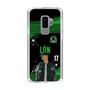 スリムプロテクションケース［ D.LEAGUE - Valuence INFINITIES - LÓN ］