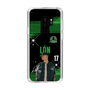 スリムプロテクションケース［ D.LEAGUE - Valuence INFINITIES - LÓN ］