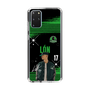 スリムプロテクションケース［ D.LEAGUE - Valuence INFINITIES - LÓN ］