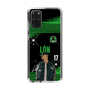 スリムプロテクションケース［ D.LEAGUE - Valuence INFINITIES - LÓN ］