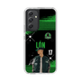 スリムプロテクションケース［ D.LEAGUE - Valuence INFINITIES - LÓN ］