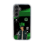 スリムプロテクションケース［ D.LEAGUE - Valuence INFINITIES - LÓN ］