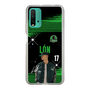スリムプロテクションケース［ D.LEAGUE - Valuence INFINITIES - LÓN ］
