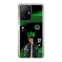 スリムプロテクションケース［ D.LEAGUE - Valuence INFINITIES - LÓN ］