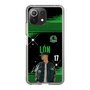 スリムプロテクションケース［ D.LEAGUE - Valuence INFINITIES - LÓN ］
