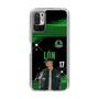 スリムプロテクションケース［ D.LEAGUE - Valuence INFINITIES - LÓN ］