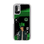 スリムプロテクションケース［ D.LEAGUE - Valuence INFINITIES - LÓN ］