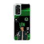 スリムプロテクションケース［ D.LEAGUE - Valuence INFINITIES - LÓN ］
