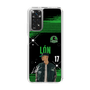 スリムプロテクションケース［ D.LEAGUE - Valuence INFINITIES - LÓN ］