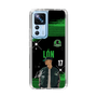 スリムプロテクションケース［ D.LEAGUE - Valuence INFINITIES - LÓN ］