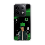 スリムプロテクションケース［ D.LEAGUE - Valuence INFINITIES - LÓN ］