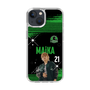 スリムプロテクションケース［ D.LEAGUE - Valuence INFINITIES - MAiKA ］