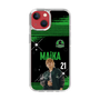 スリムプロテクションケース［ D.LEAGUE - Valuence INFINITIES - MAiKA ］