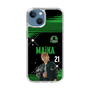 スリムプロテクションケース［ D.LEAGUE - Valuence INFINITIES - MAiKA ］
