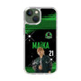 スリムプロテクションケース［ D.LEAGUE - Valuence INFINITIES - MAiKA ］