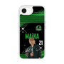 スリムプロテクションケース［ D.LEAGUE - Valuence INFINITIES - MAiKA ］