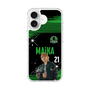 スリムプロテクションケース［ D.LEAGUE - Valuence INFINITIES - MAiKA ］