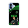 スリムプロテクションケース［ D.LEAGUE - Valuence INFINITIES - MAiKA ］