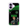 スリムプロテクションケース［ D.LEAGUE - Valuence INFINITIES - MAiKA ］