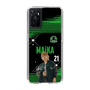 スリムプロテクションケース［ D.LEAGUE - Valuence INFINITIES - MAiKA ］