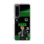 スリムプロテクションケース［ D.LEAGUE - Valuence INFINITIES - MAiKA ］