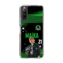 スリムプロテクションケース［ D.LEAGUE - Valuence INFINITIES - MAiKA ］