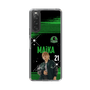 スリムプロテクションケース［ D.LEAGUE - Valuence INFINITIES - MAiKA ］