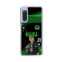 スリムプロテクションケース［ D.LEAGUE - Valuence INFINITIES - MAiKA ］