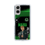 スリムプロテクションケース［ D.LEAGUE - Valuence INFINITIES - MAiKA ］