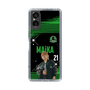 スリムプロテクションケース［ D.LEAGUE - Valuence INFINITIES - MAiKA ］