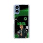 スリムプロテクションケース［ D.LEAGUE - Valuence INFINITIES - MAiKA ］