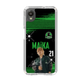 スリムプロテクションケース［ D.LEAGUE - Valuence INFINITIES - MAiKA ］
